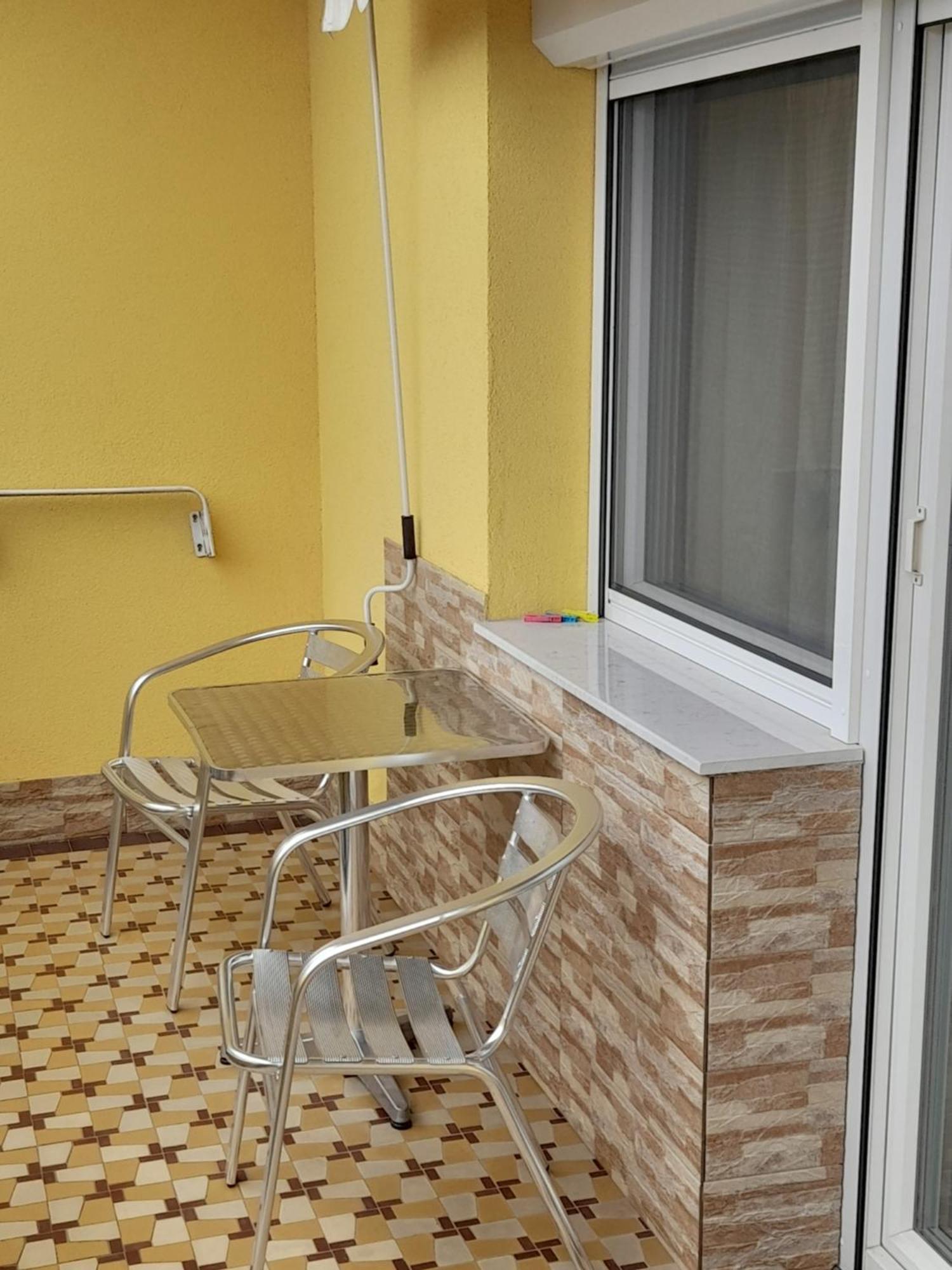 Hévíz Erika Apartman Esterno foto