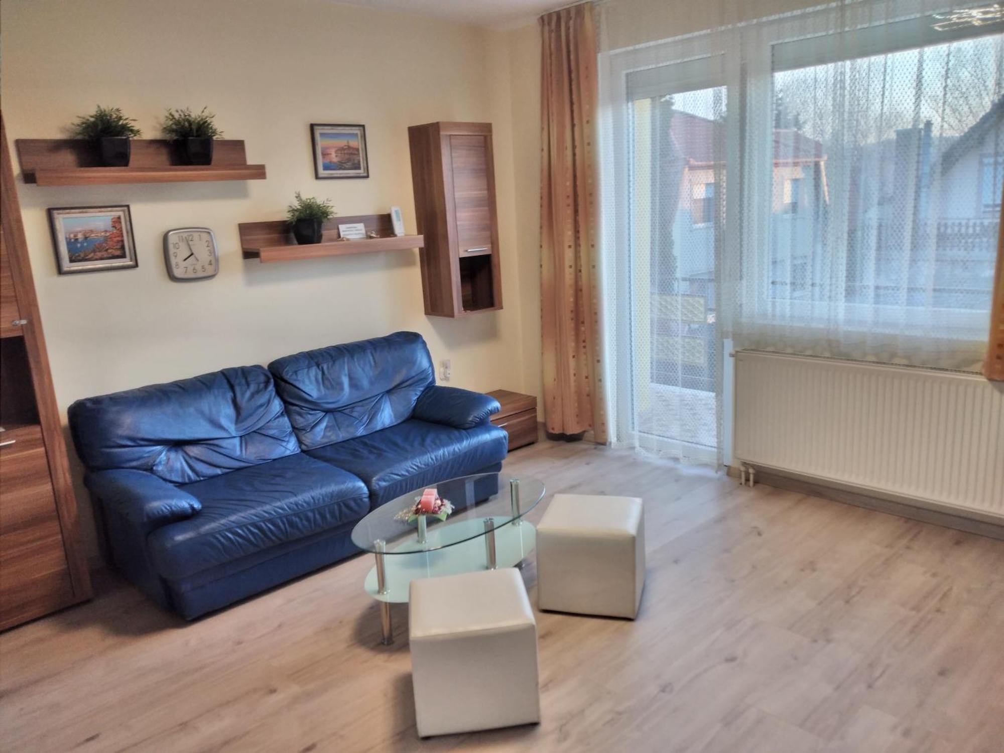 Hévíz Erika Apartman Esterno foto