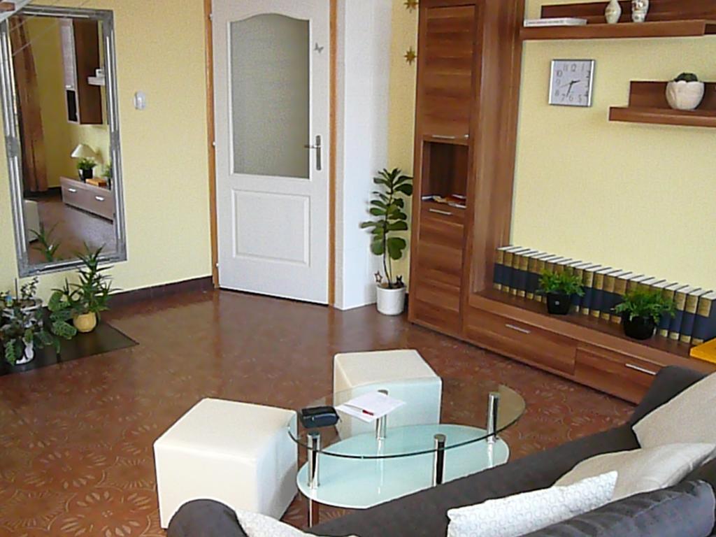 Hévíz Erika Apartman Esterno foto