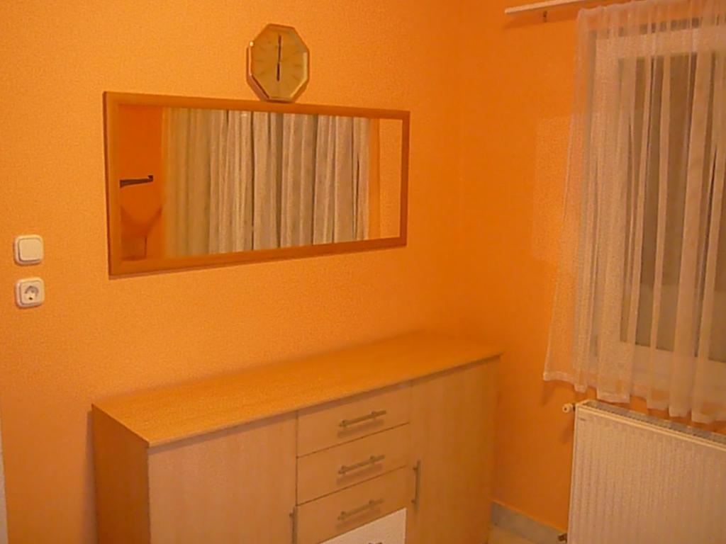 Hévíz Erika Apartman Camera foto